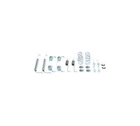 BOSCH 1 987 475 438 Kit d'accessoires, mâchoire de frein