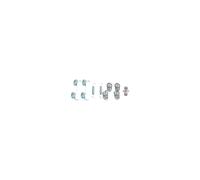 BOSCH 1 987 475 439 Kit d'accessoires, mâchoires de frein de stationnement