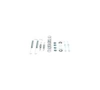 BOSCH 1 987 475 441 Kit d'accessoires, mâchoire de frein