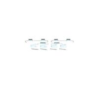 BOSCH 1 987 475 445 Kit d'accessoires, mâchoires de frein de stationnement