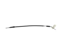 Câble de frein à main 1 987 477 224 BOSCH pour MERCEDES-BENZ