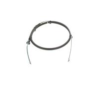 Câble de frein à main 1 987 477 684 BOSCH pour SKODA OCTAVIA I OCTAVIA I Combi