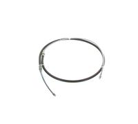 Câble de frein à main 1 987 477 704 BOSCH pour SKODA OCTAVIA I OCTAVIA I Combi
