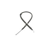 Câble de frein à main 1 987 477 706 BOSCH pour VW TRANSPORTER T4 Autobus/Autocar
