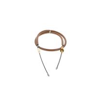 Câble de frein à main 1 987 477 782 BOSCH pour RENAULT CLIO II THALIA I