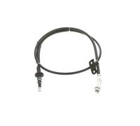 BOSCH 1 987 477 819 Tirette à câble, frein de stationnement pour VOLVO