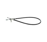 Câble de frein à main 1 987 477 847 BOSCH pour MERCEDES-BENZ CLK