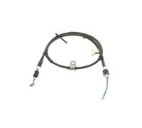 BOSCH 1 987 477 875 Câble de frein à main