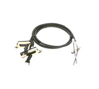 Câble de frein à main 1 987 477 930 BOSCH pour FORD FOCUS I FOCUS I Turnier