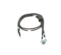 Câble de frein à main 1 987 477 935 BOSCH pour OPEL MERIVA A Monospace