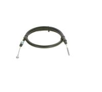 Câble de frein à main 1 987 477 954 BOSCH pour LANCIA CITROËN FIAT PEUGEOT