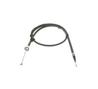 Bosch Tirette à câble de frein de stationnement 1 987 477 971