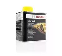 Bosch Liquide de frein ENV4 - Qualité OE, compatible DOT3/4/4HP/LV et ABS/ESP - 0,5 L