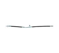 Flexible de frein 1 987 481 408 BOSCH pour TOYOTA DAIHATSU