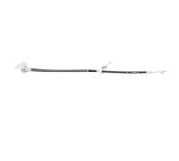 Flexible de frein 1 987 481 862 BOSCH pour KIA VENGA