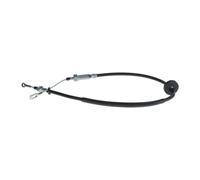 Câble de frein à main 1 987 482 002 BOSCH pour FIAT PEUGEOT
