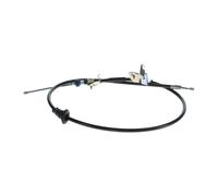 Câble de frein à main 1 987 482 247 BOSCH pour MITSUBISHI SMART