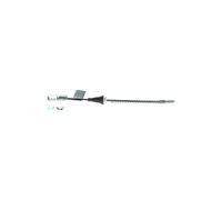 BOSCH 1 987 482 251 Câble de frein à main