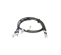 BOSCH Câble de commande (frein de stationnement) 1987482418
