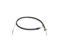 Bosch Câble de frein à main 1 987 482 669 pour Citroën C4 Cactus