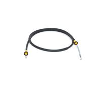 BOSCH Câble de commande (frein de stationnement) 1987482720