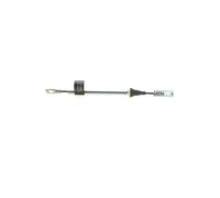 Câble de frein à main 1 987 482 887 BOSCH pour OPEL VECTRA B VECTRA B Break