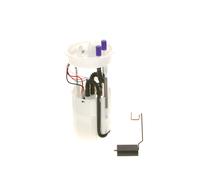 Bosch Pompe à carburant 1 987 580 041