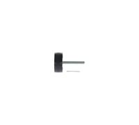 BOSCH 1 987 600 020 Galet enrouleur de courroie d'accessoire