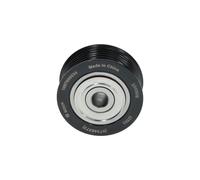 BOSCH 1 987 600 034 Galet enrouleur de courroie d'accessoire