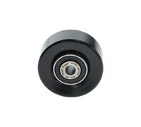 BOSCH 1 987 600 062 Galet enrouleur de courroie d'accessoire