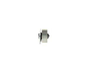BOSCH 1 987 600 318 Galet tendeur de courroie d'accessoire