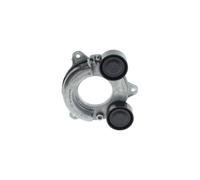 BOSCH 1 987 600 355 Tendeur de courroie, courroie trapézoïdale à nervures pour D