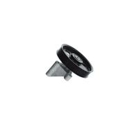 BOSCH 1 987 600 391 Galet enrouleur de courroie d'accessoire