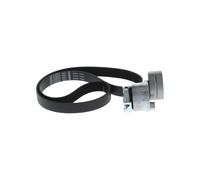 BOSCH 1 987 600 711 Jeu de courroies trapézoïdales à nervures pour RENAULT