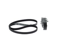 BOSCH 1 987 600 761 Jeu de courroies trapézoïdales à nervures