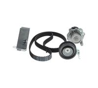 BOSCH 1 987 945 314 Pompe à eau + kit de courroie crantée