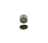 Écran thermique d'échappement 1 987 945 405 BOSCH pour CITROËN PEUGEOT LANCIA