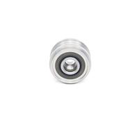 Écran thermique d'échappement 1 987 945 419 BOSCH pour OPEL CHEVROLET