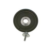 BOSCH 1 987 945 602 Poulie damper (vilebrequin)