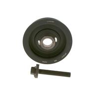 BOSCH 1 987 945 604 Poulie damper (vilebrequin)