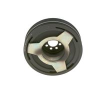 BOSCH 1 987 945 612 Poulie damper (vilebrequin)