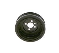 BOSCH 1 987 945 618 Poulie damper (vilebrequin)
