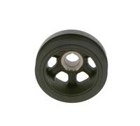 BOSCH 1 987 945 638 Poulie damper (vilebrequin)