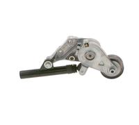 Bosch Tendeur de courroie 1 987 945 807, courroie trapézoïdale à nervures, pour Audi VW Skoda Seat