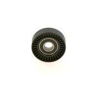 BOSCH 1 987 945 841 Galet enrouleur de courroie d'accessoire