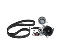 BOSCH 1 987 946 383 Pompe à eau + kit de courroie crantée pour AUDI,SEAT,SKODA,V