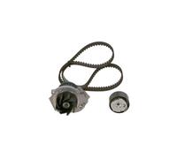 Bosch Kit distribution et pompe à eau 1 987 946 387