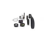 BOSCH Kit de distribution + pompe à eau 4047026540239