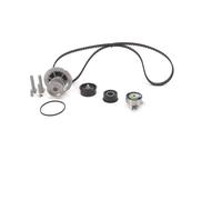 Kit de distribution + pompe à eau 1 987 946 400 BOSCH pour OPEL ASTRA G Break