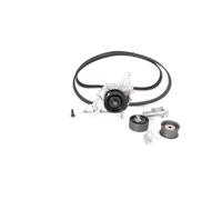 BOSCH - Kit de distribution + pompe à eau 1 987 946 401 - Réf. 1987946401